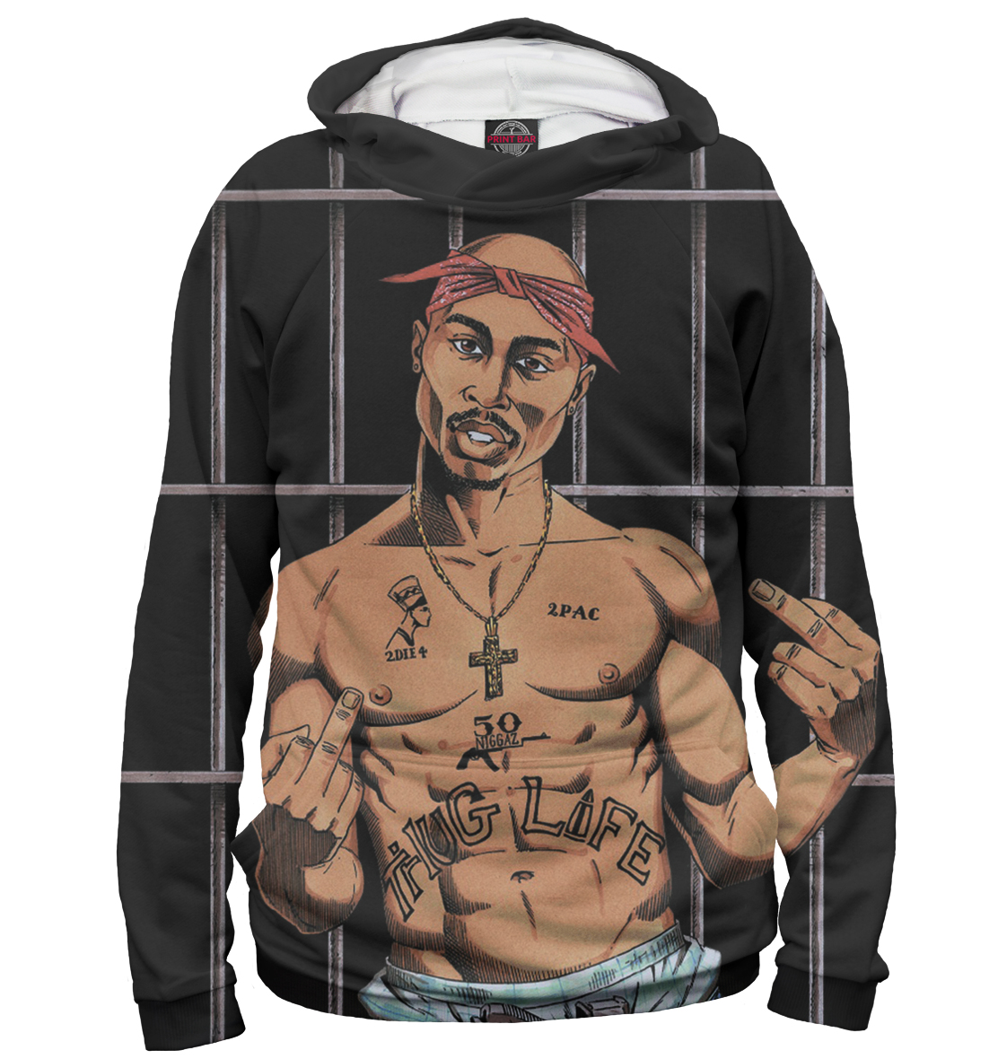

2Pac