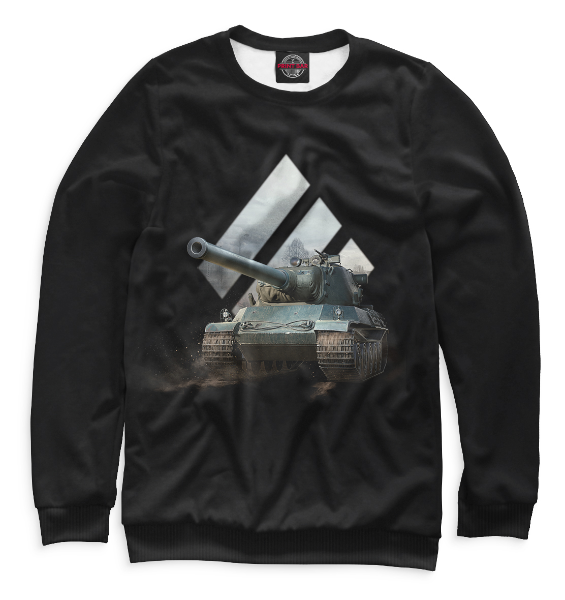 

World of Tanks