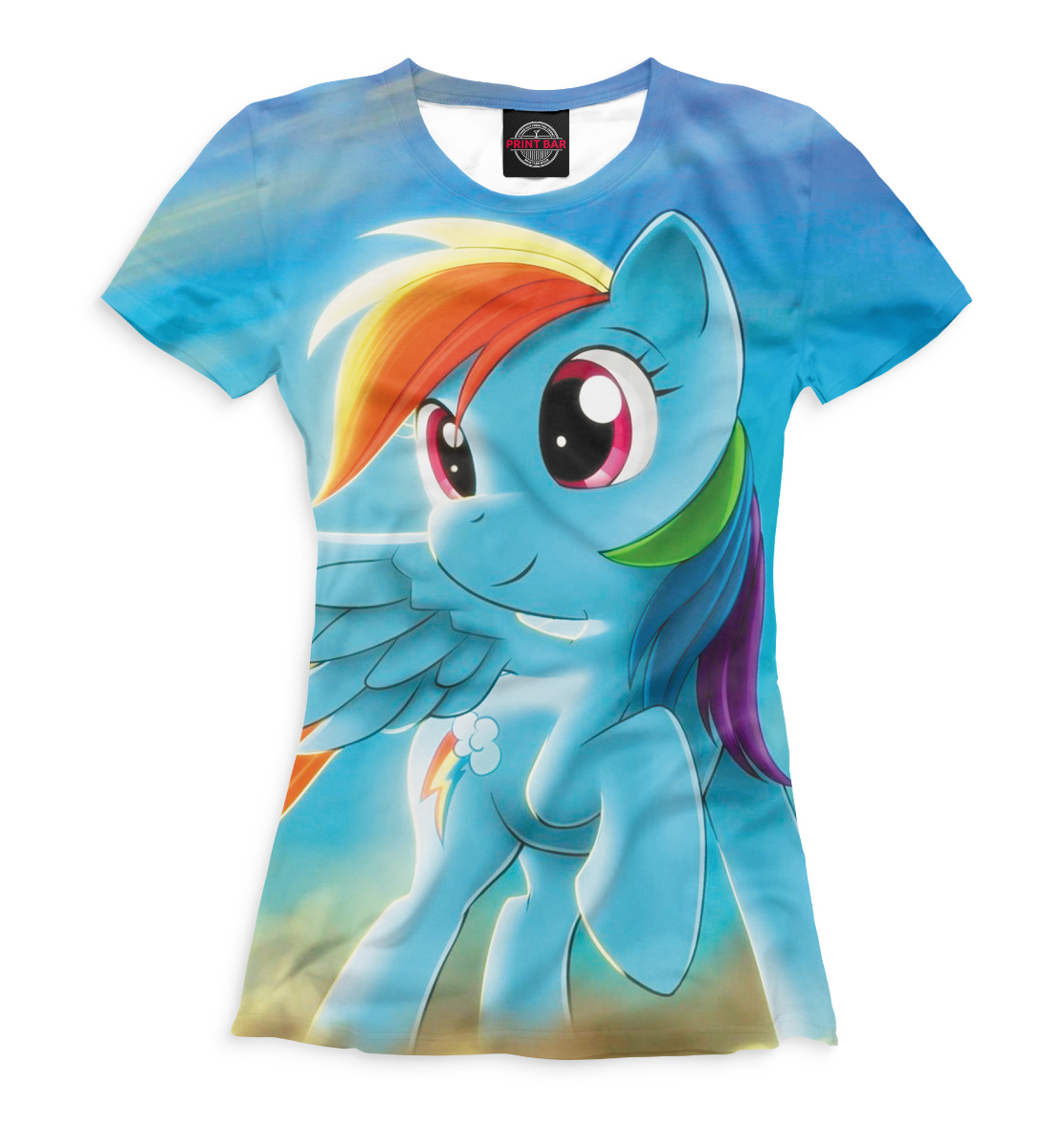 

My Little Pony