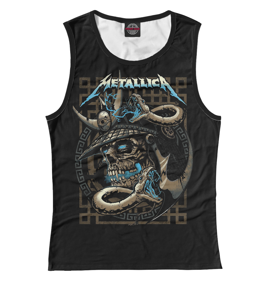 

Metallica