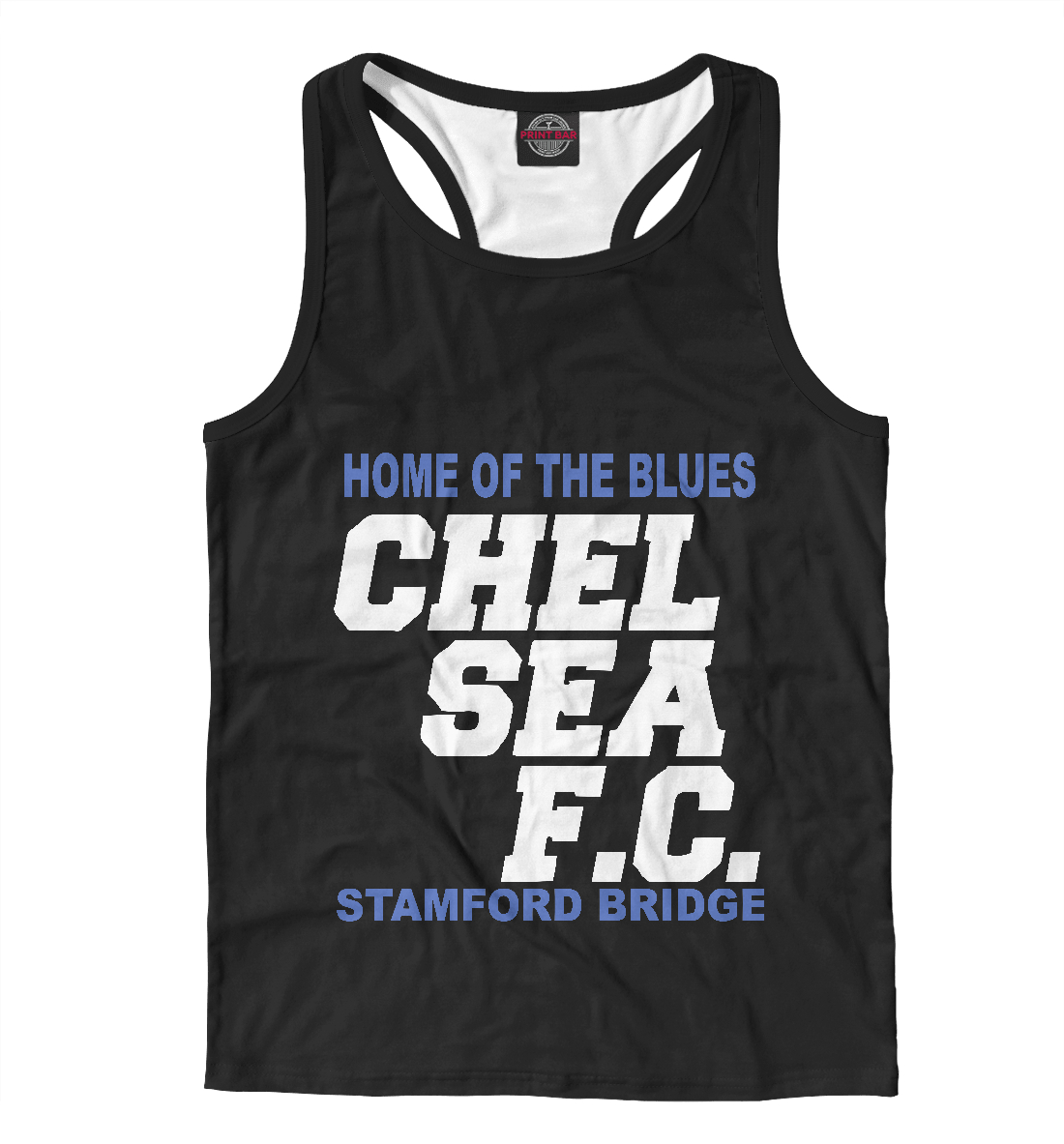 

Chelsea