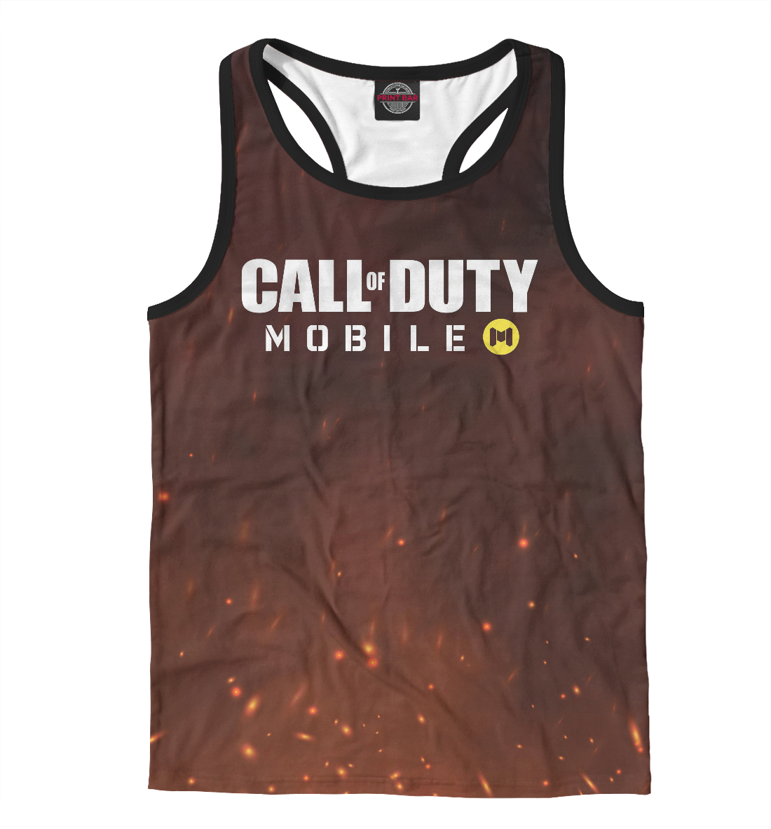 

Call of Duty: Mobile