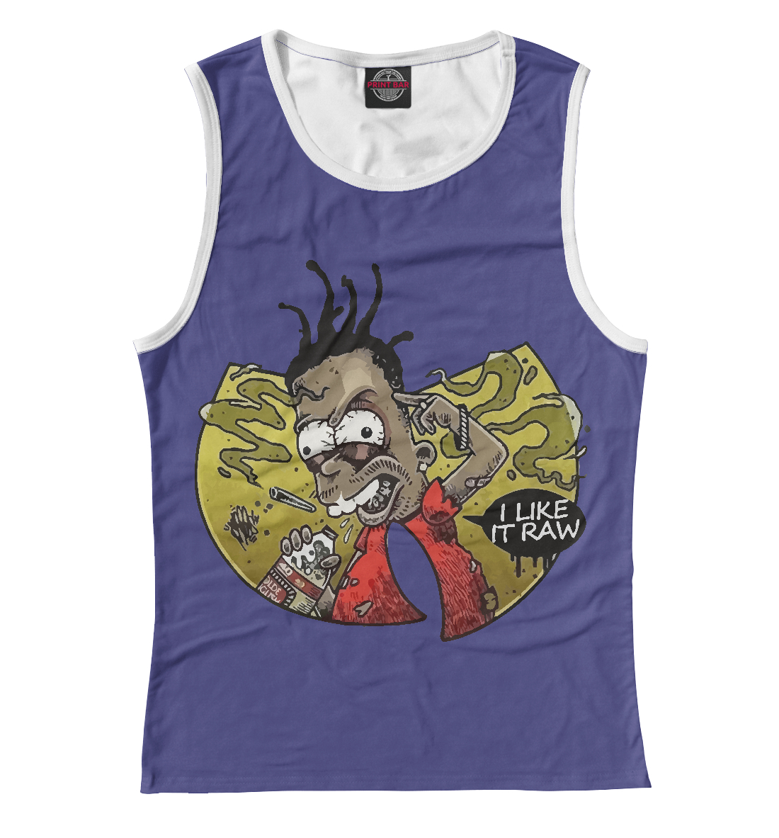 

Ol Dirty Bastard - Bart