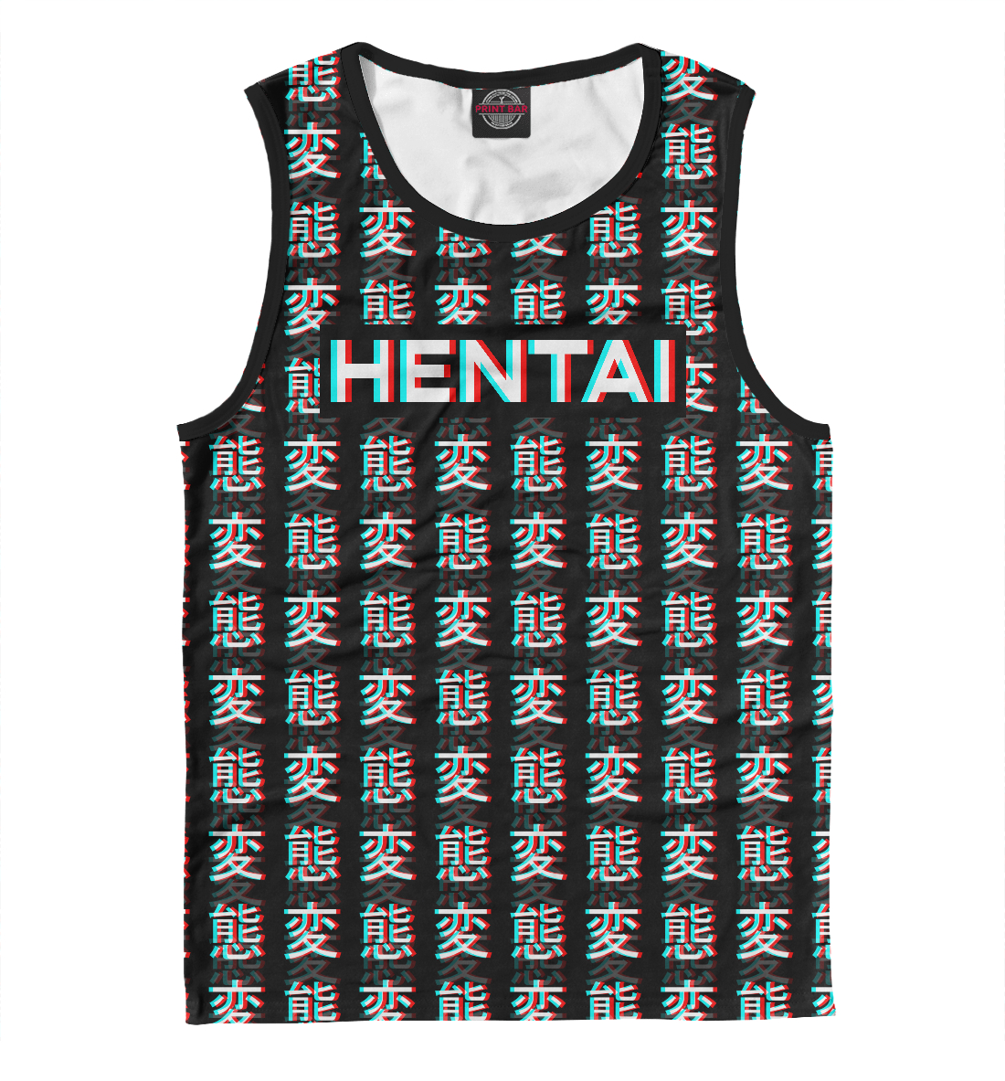 

Hentai glitch