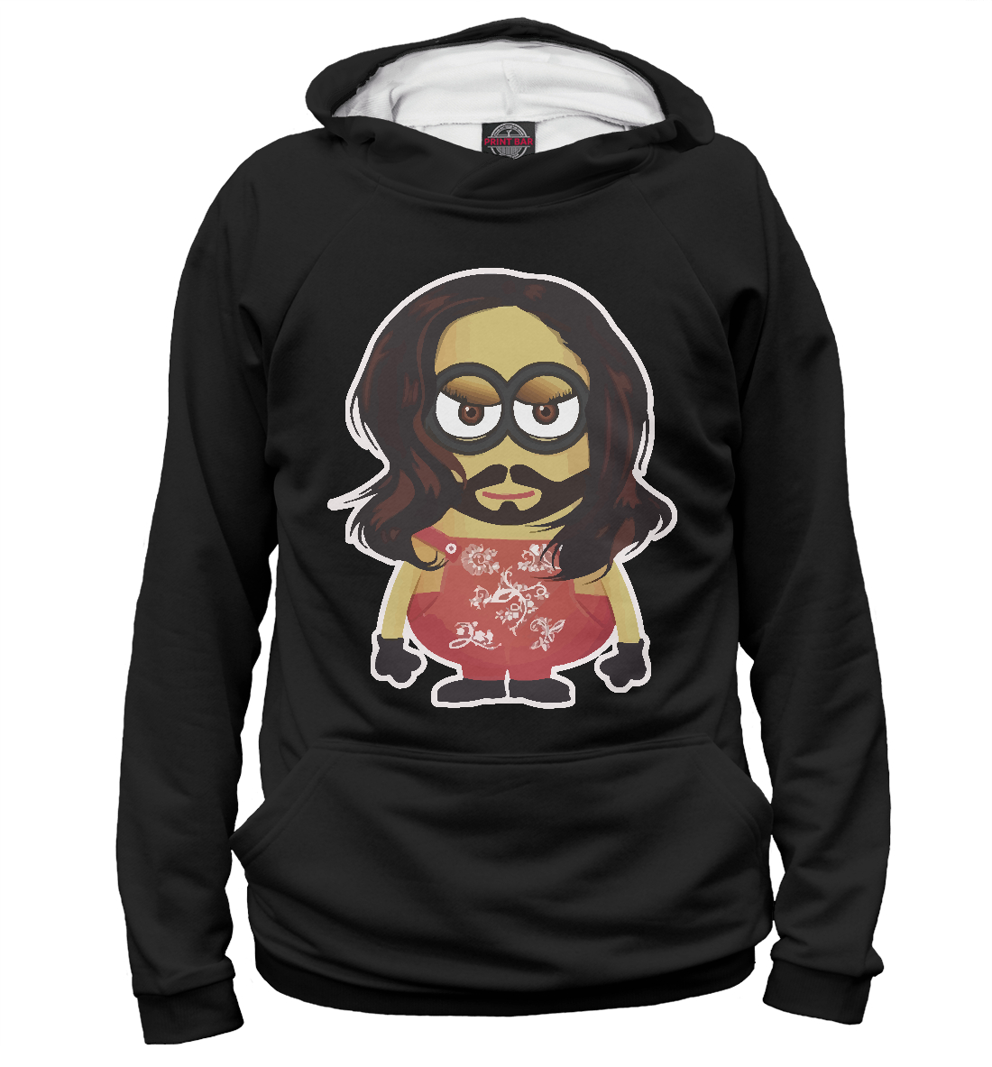 

Minion Conchita