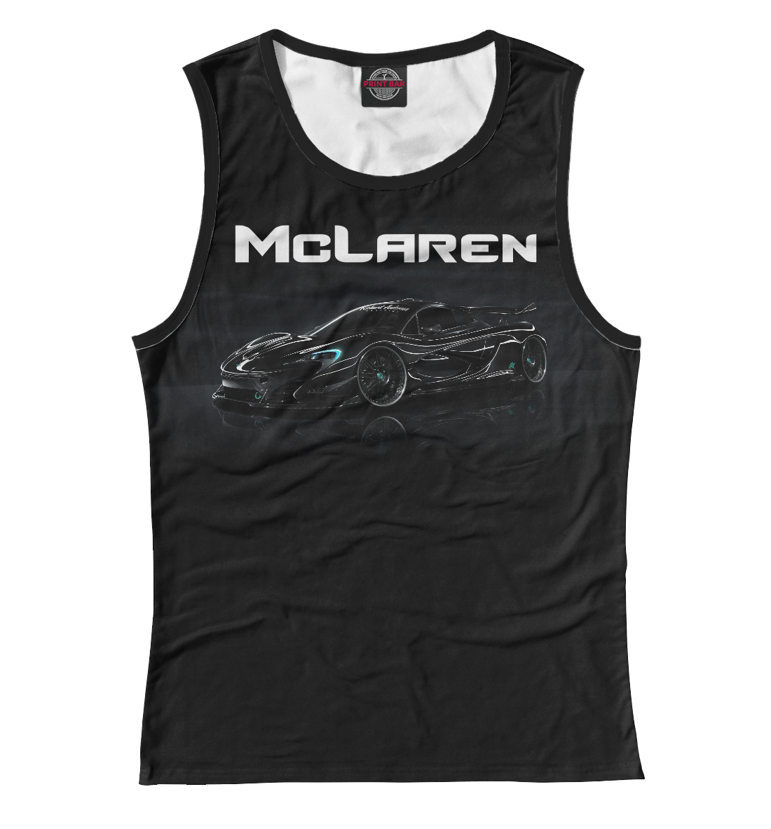 

McLaren