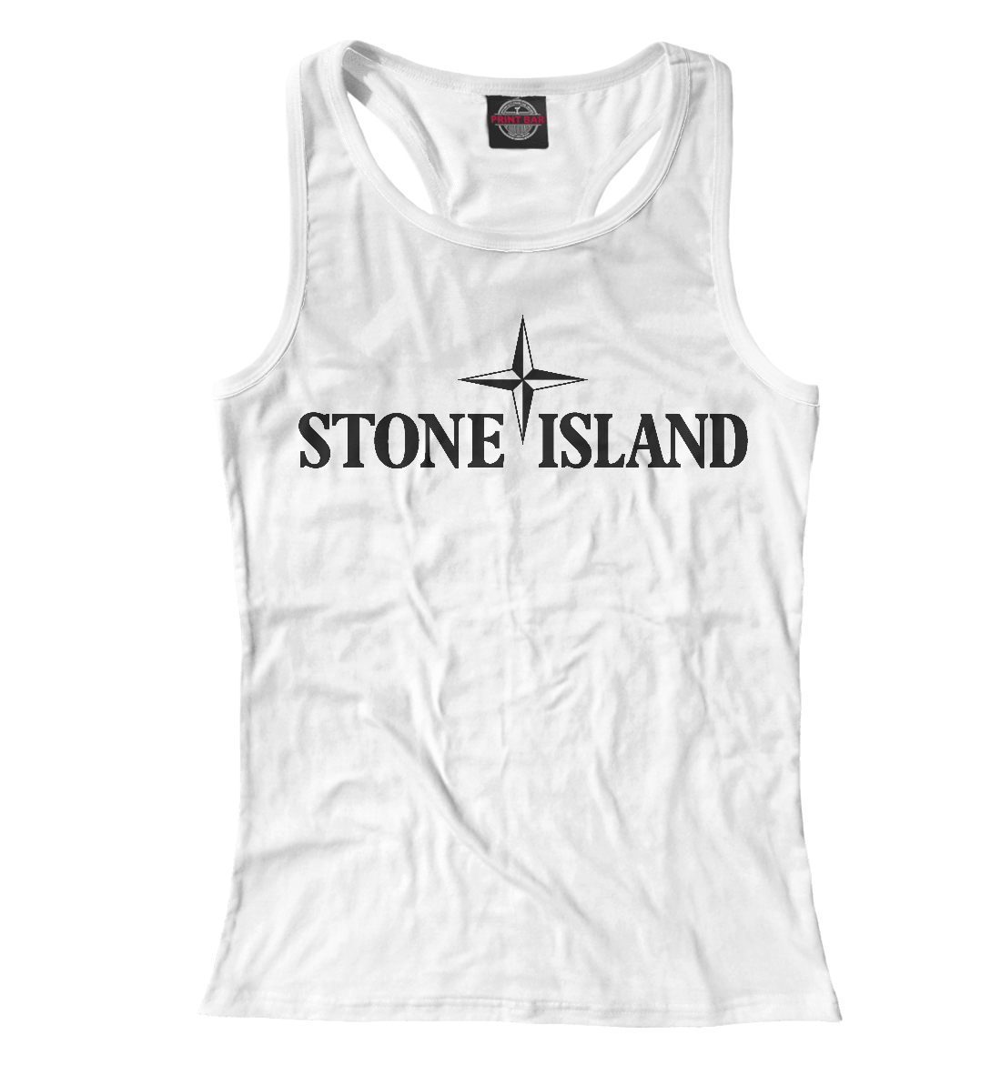 

Stone Island