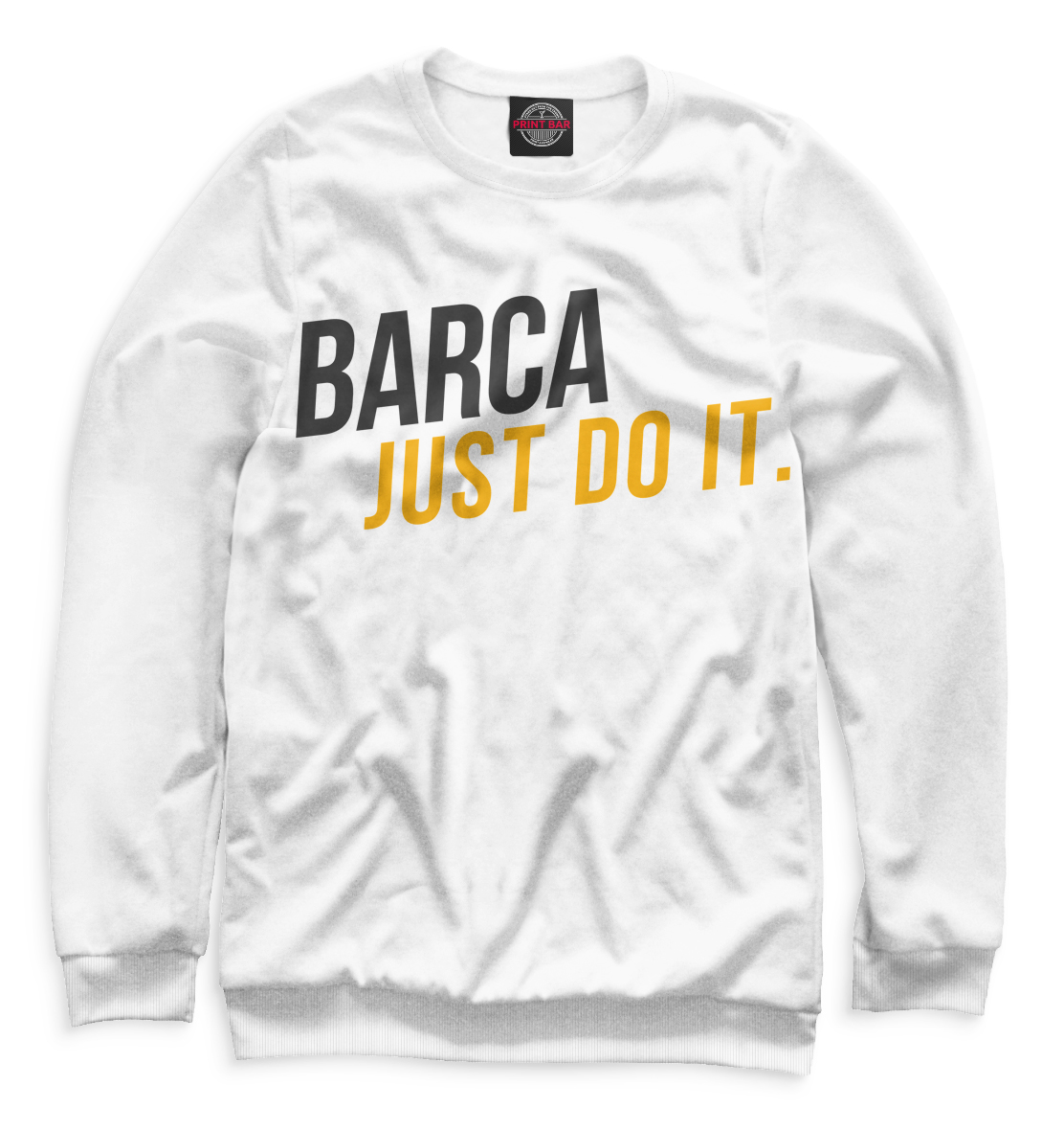

Barca