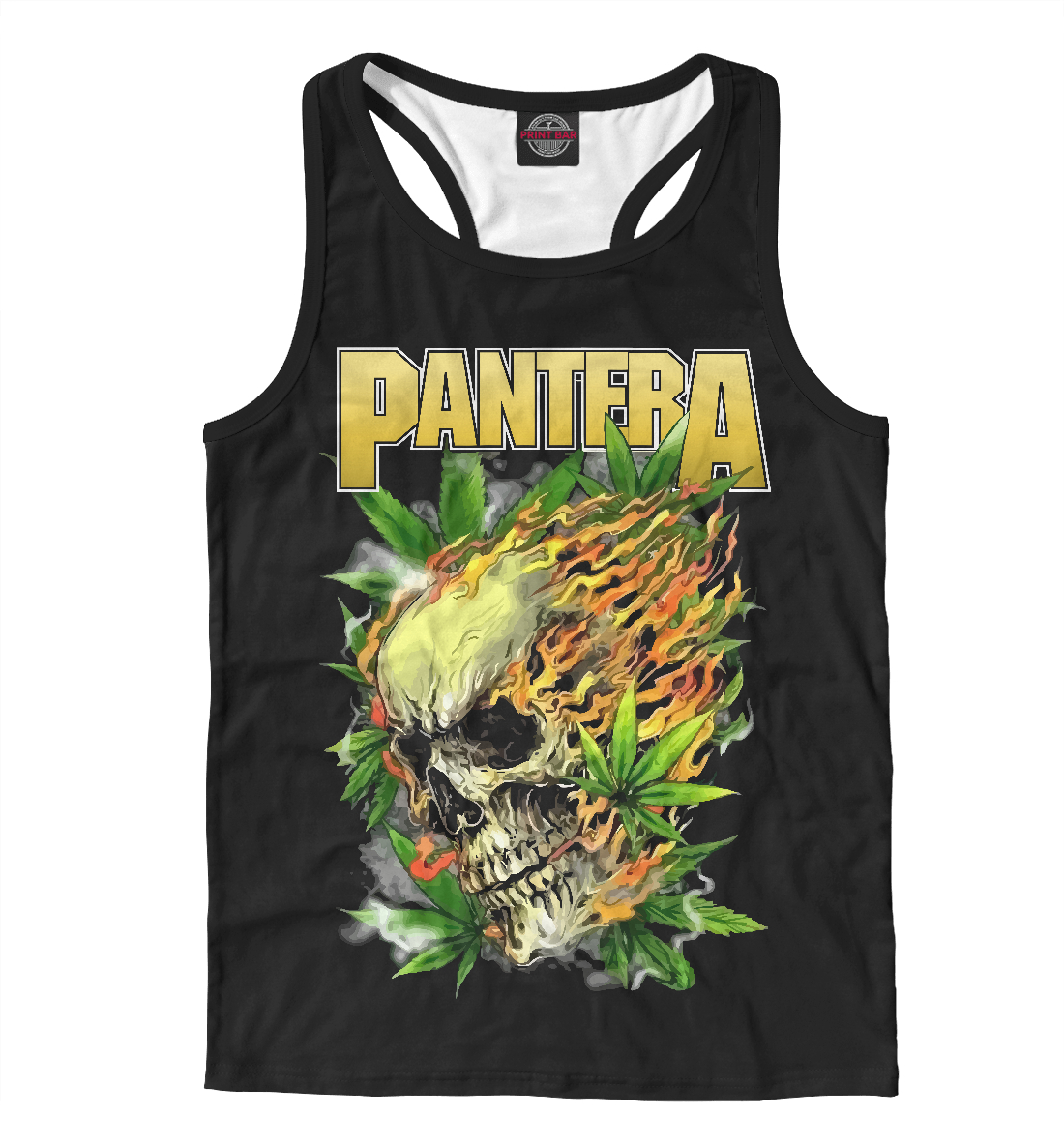 

Pantera