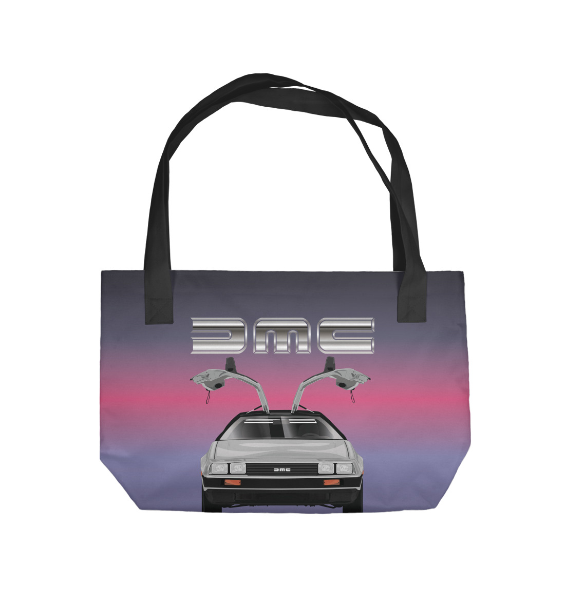 

DMC-12 De Lorean