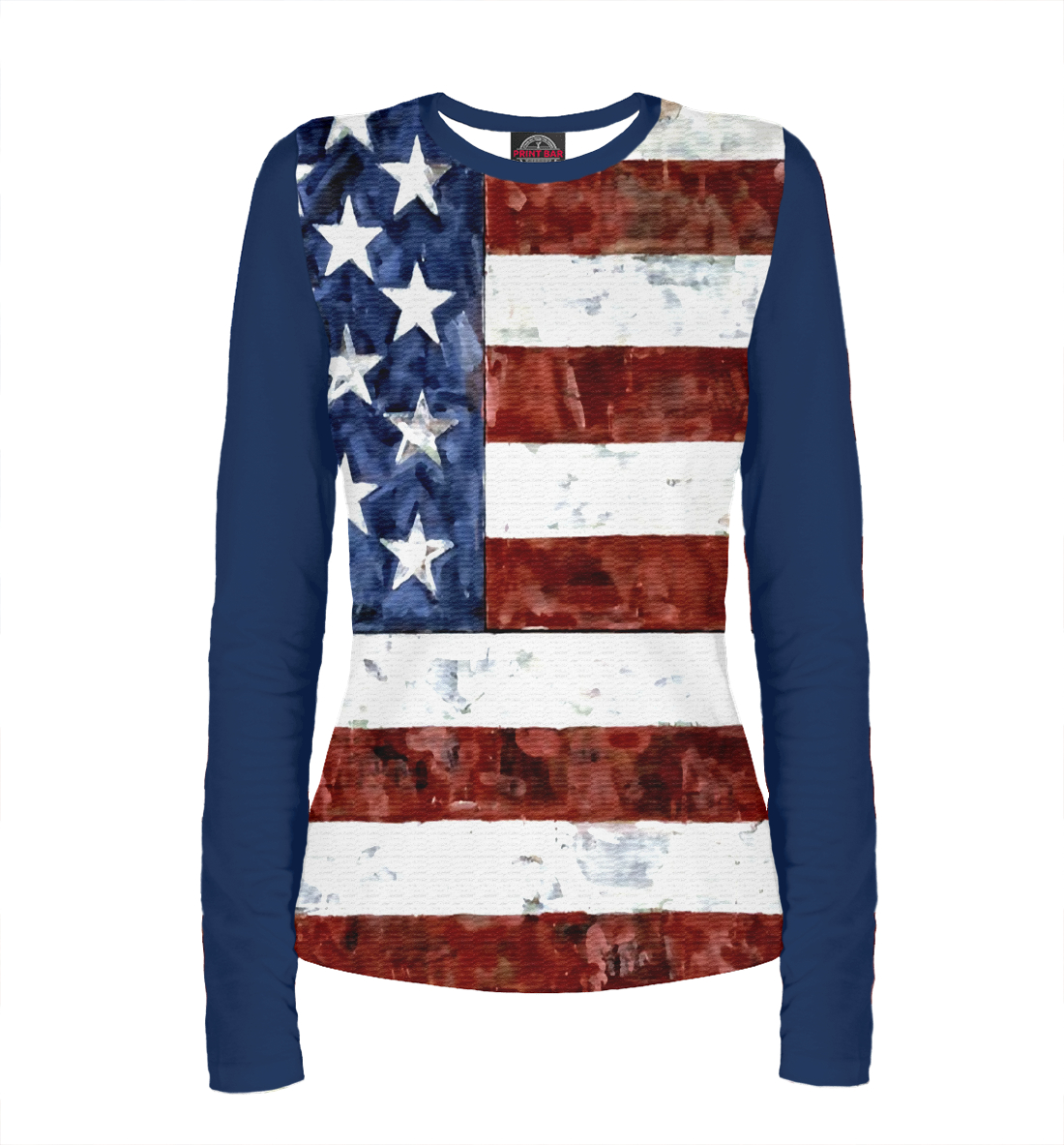 

США