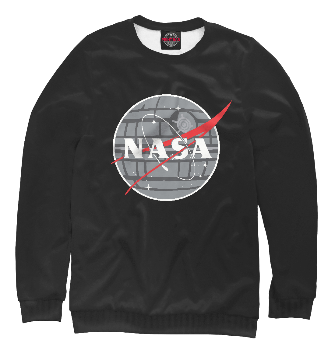 

NASA