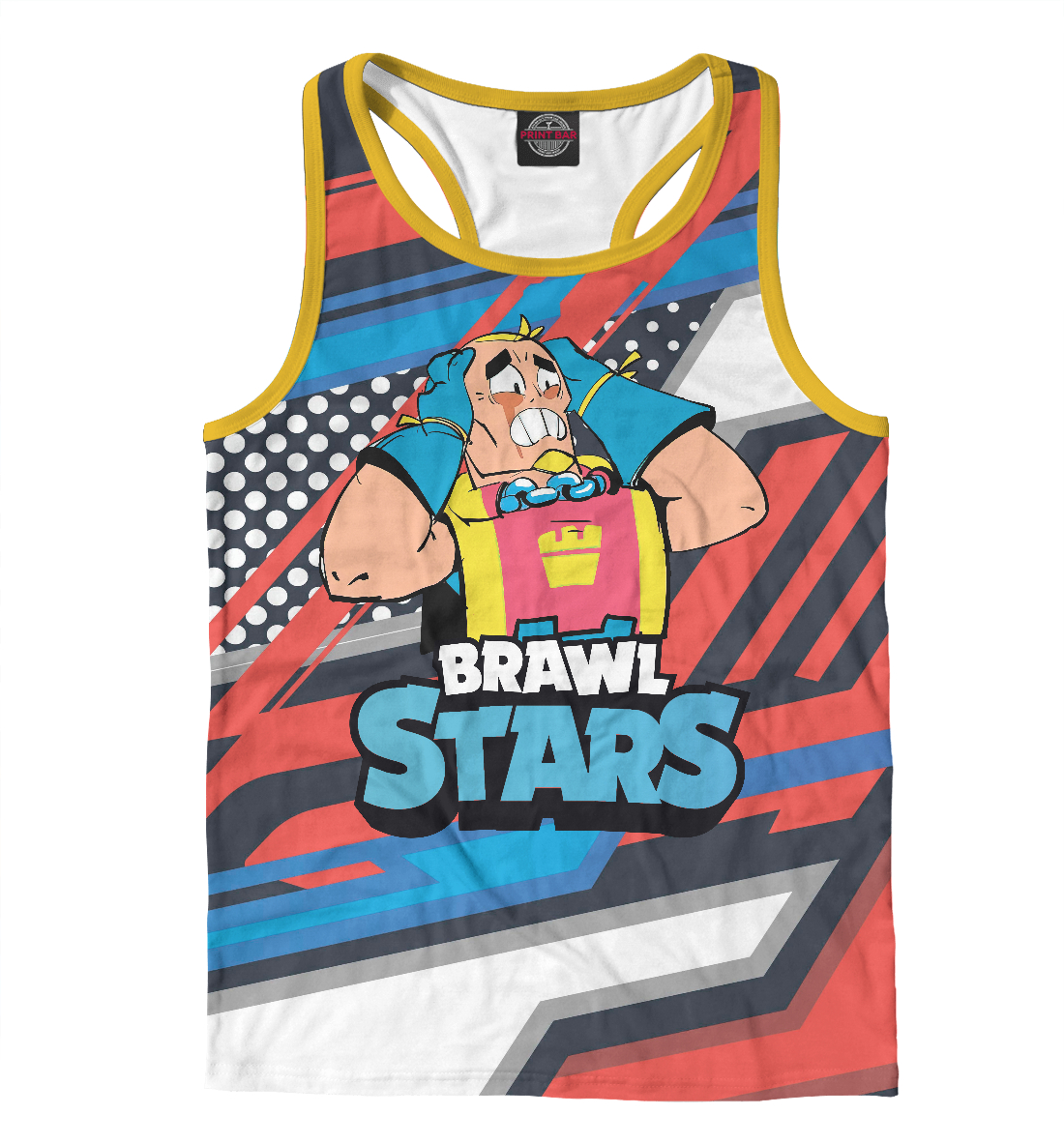 

GROM ГРОМ BRAWL STARS