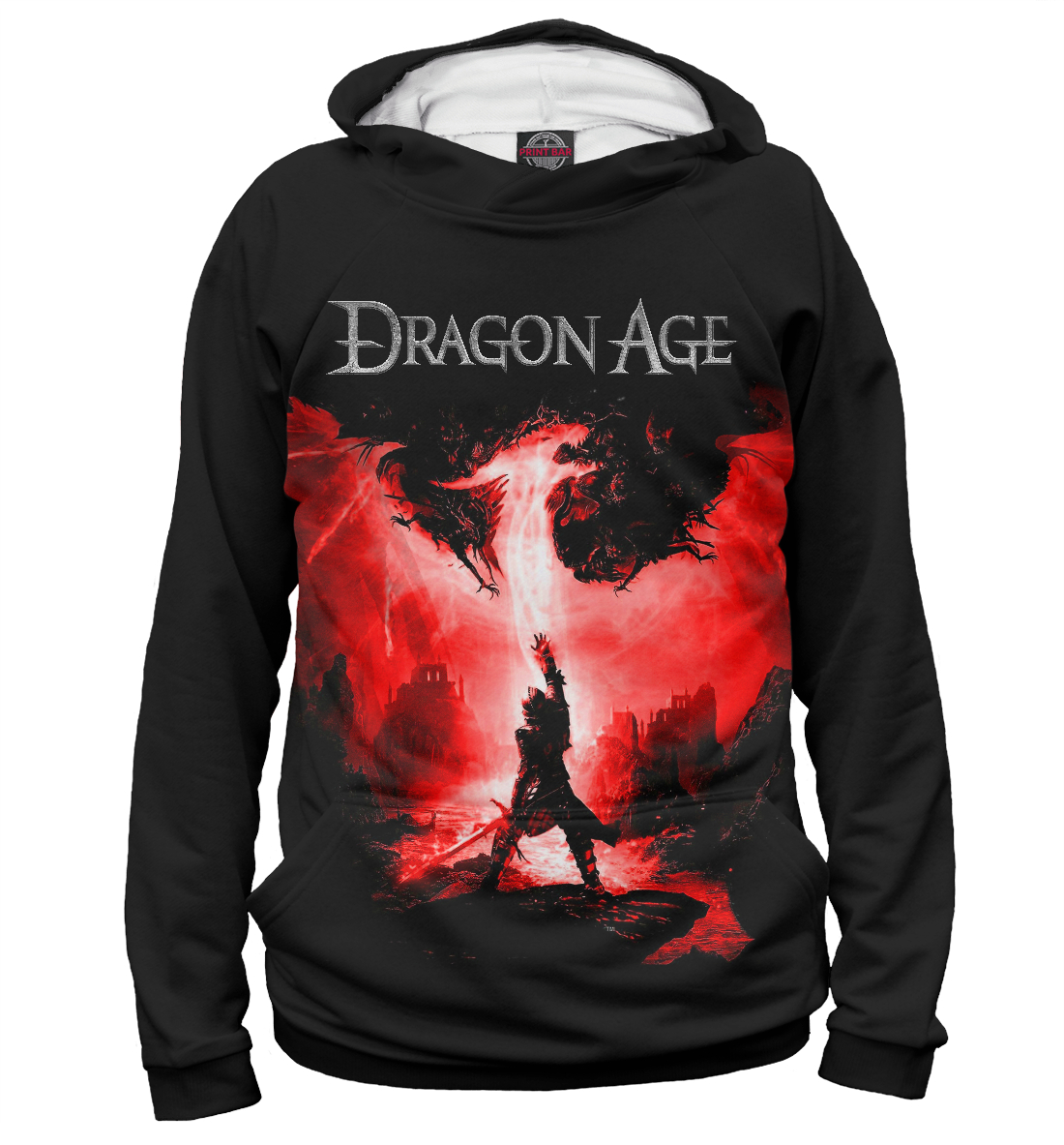 

Dragon Age