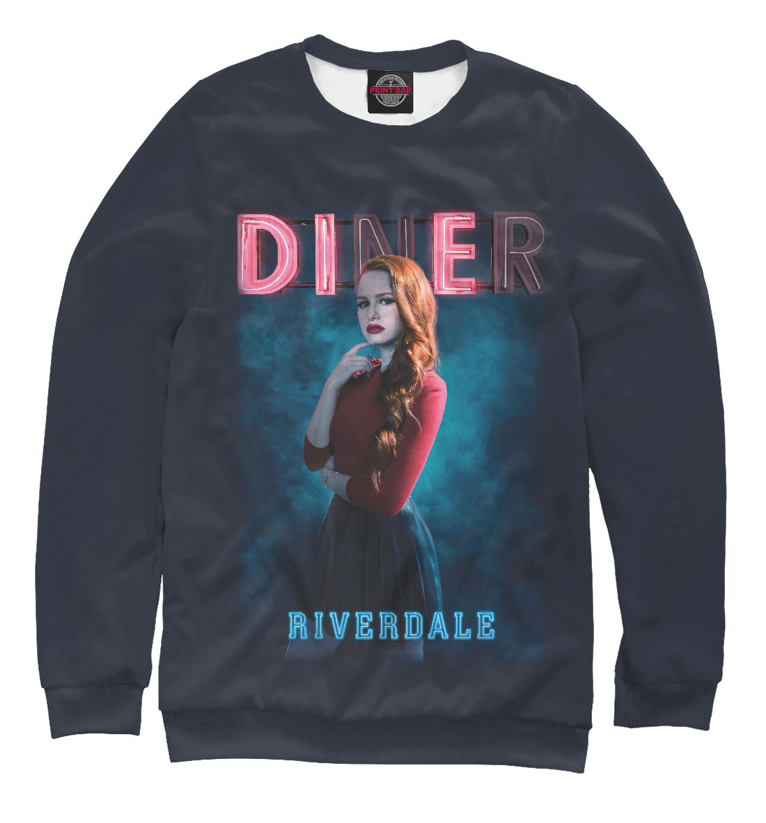 

Riverdale