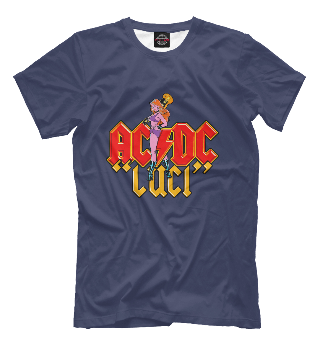 

AC DC