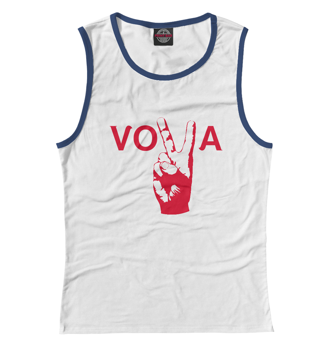 

VOVA