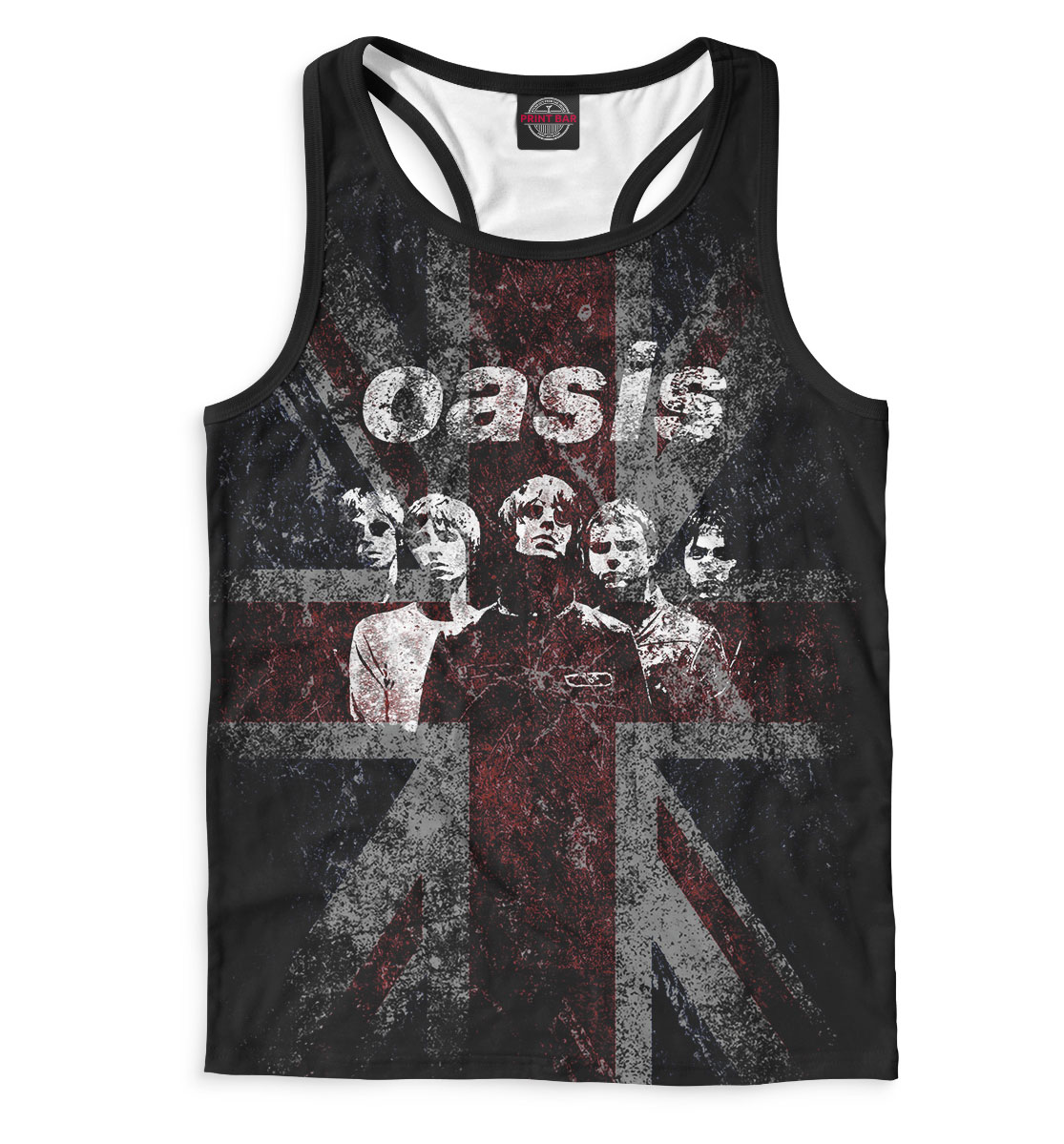 

Oasis