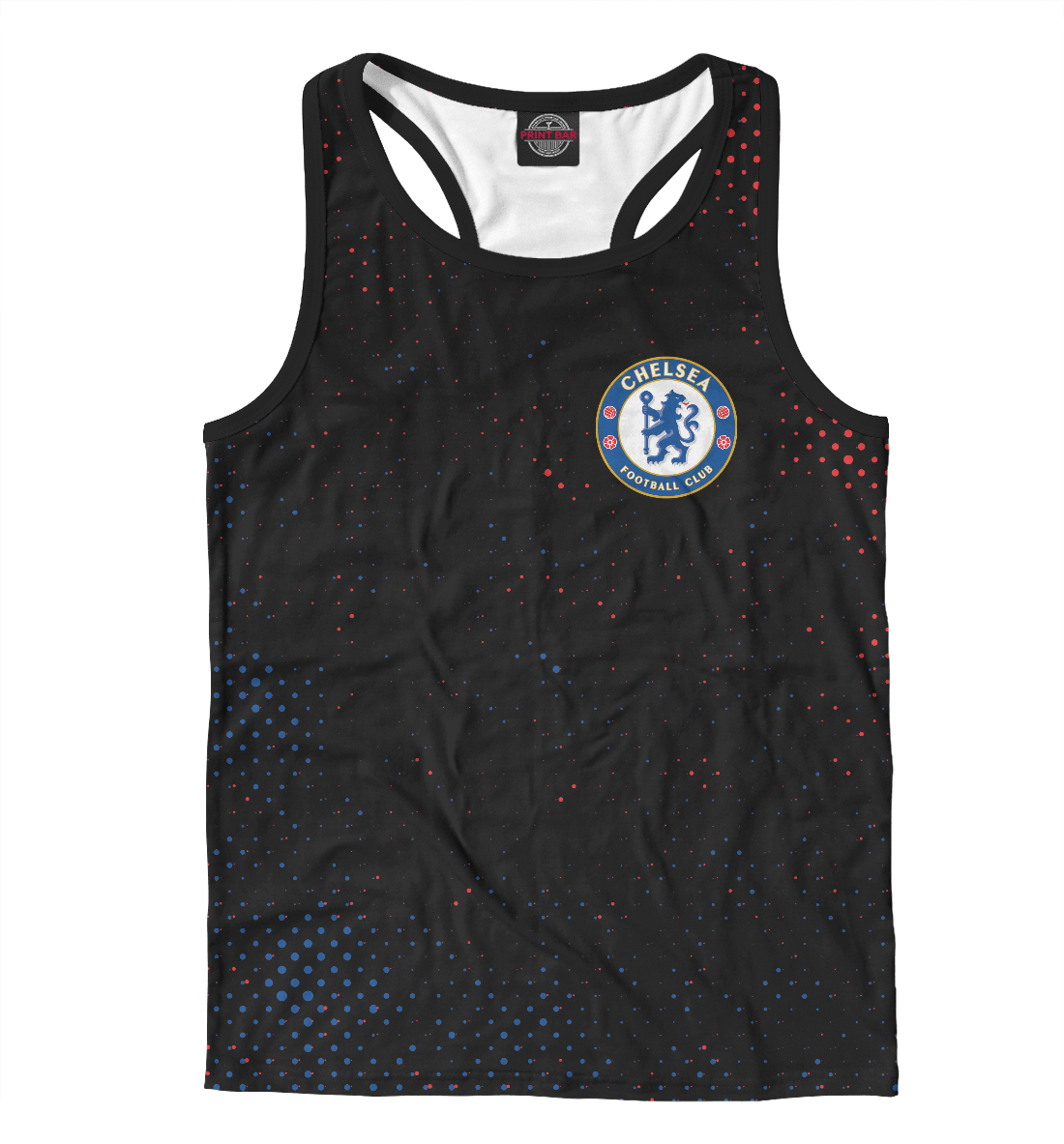 

Chelsea F.C. / Челси