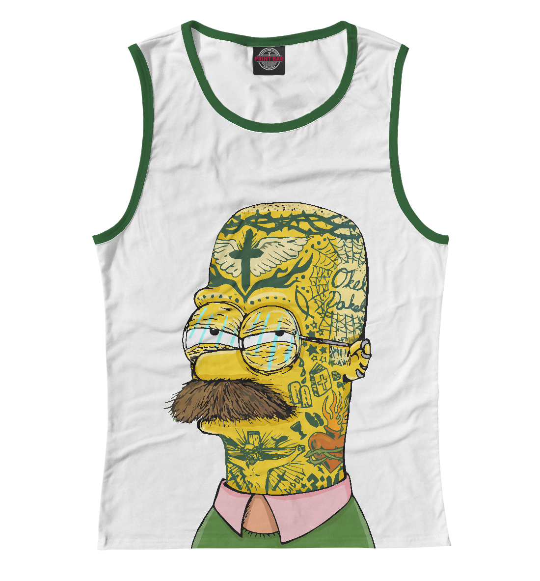 

Нед Фландерс