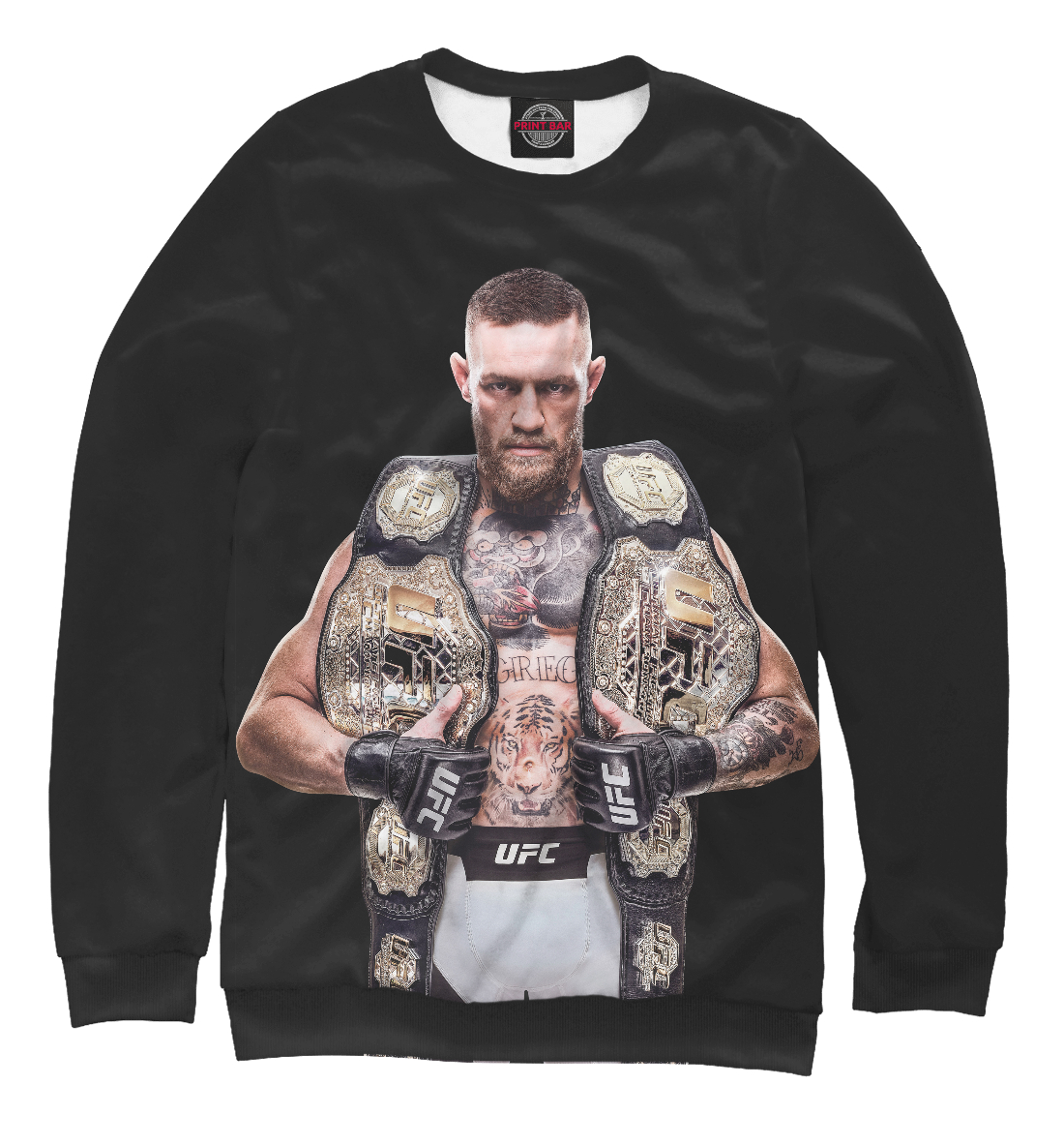 

Conor