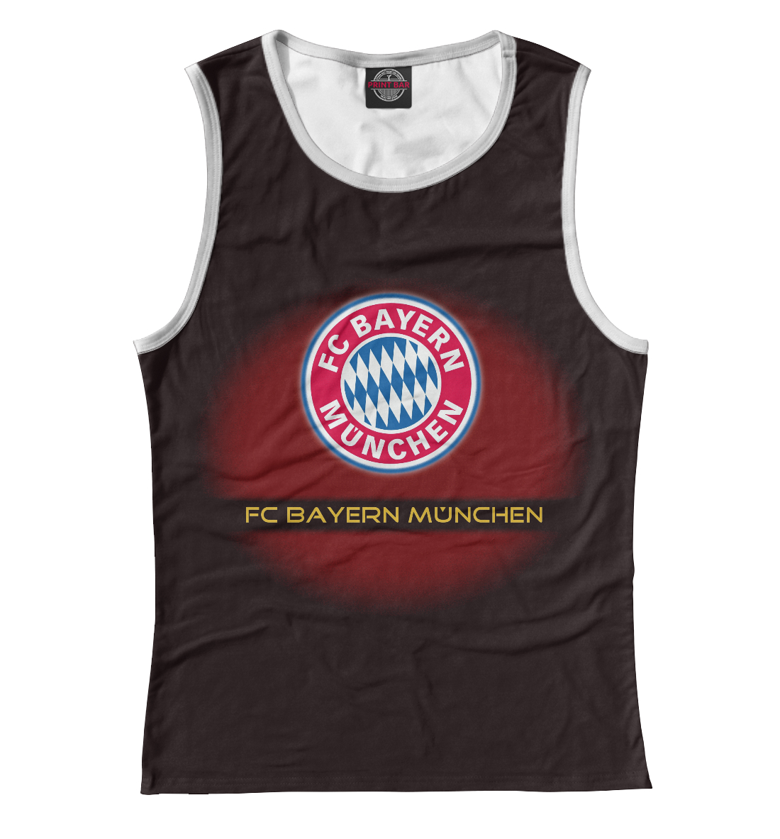 

Bayern Munchen