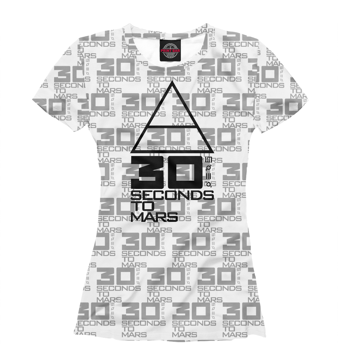 

30 Seconds to Mars