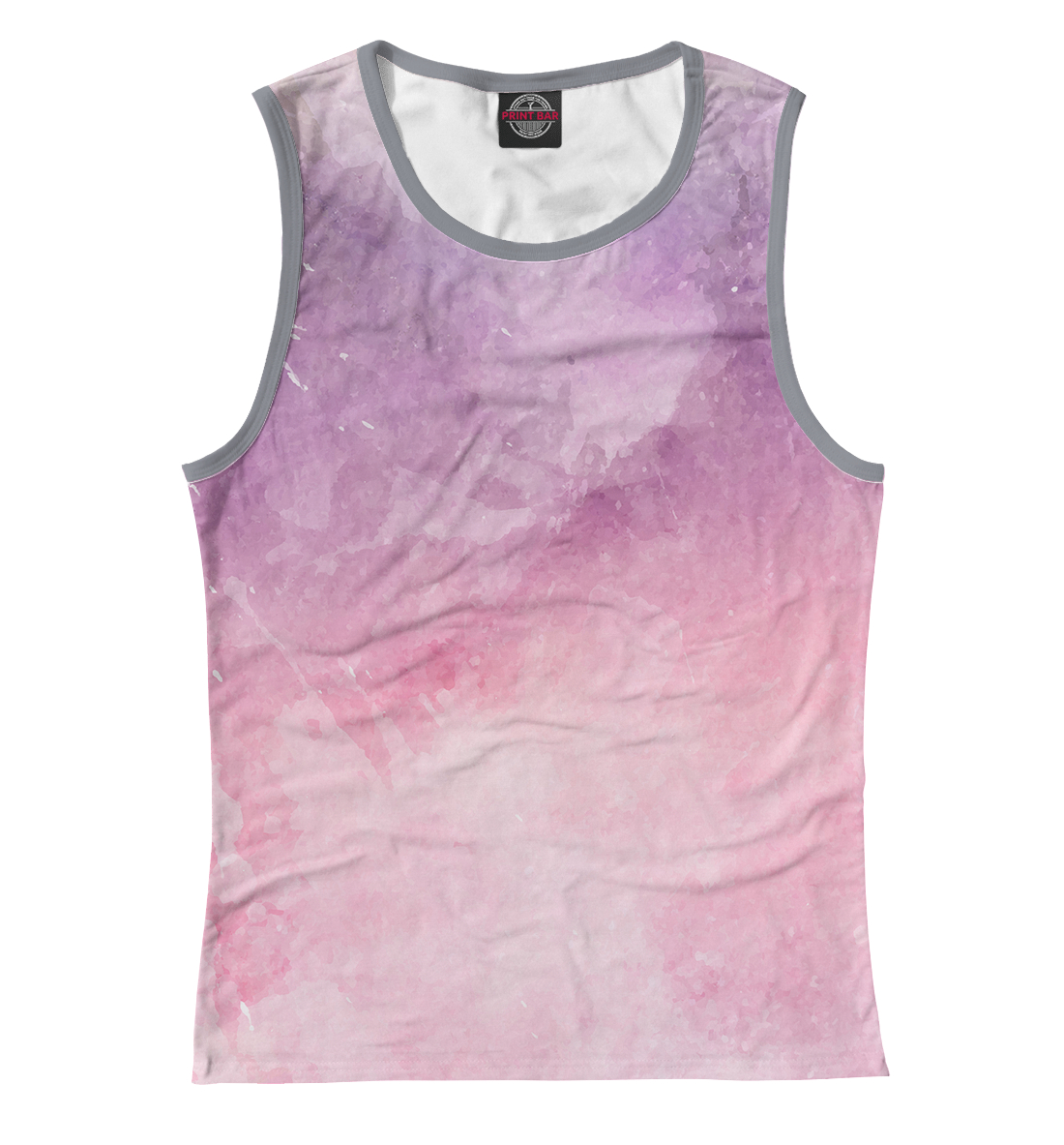 

Pink and purple