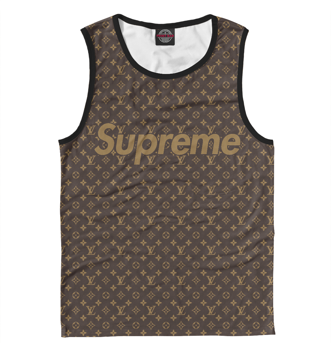 

Supreme Louis Vuitton