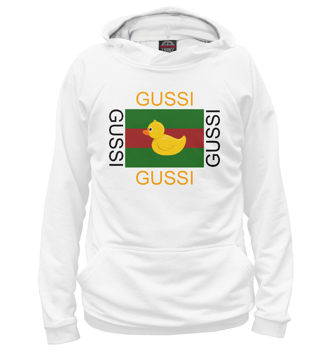 

GUSSI