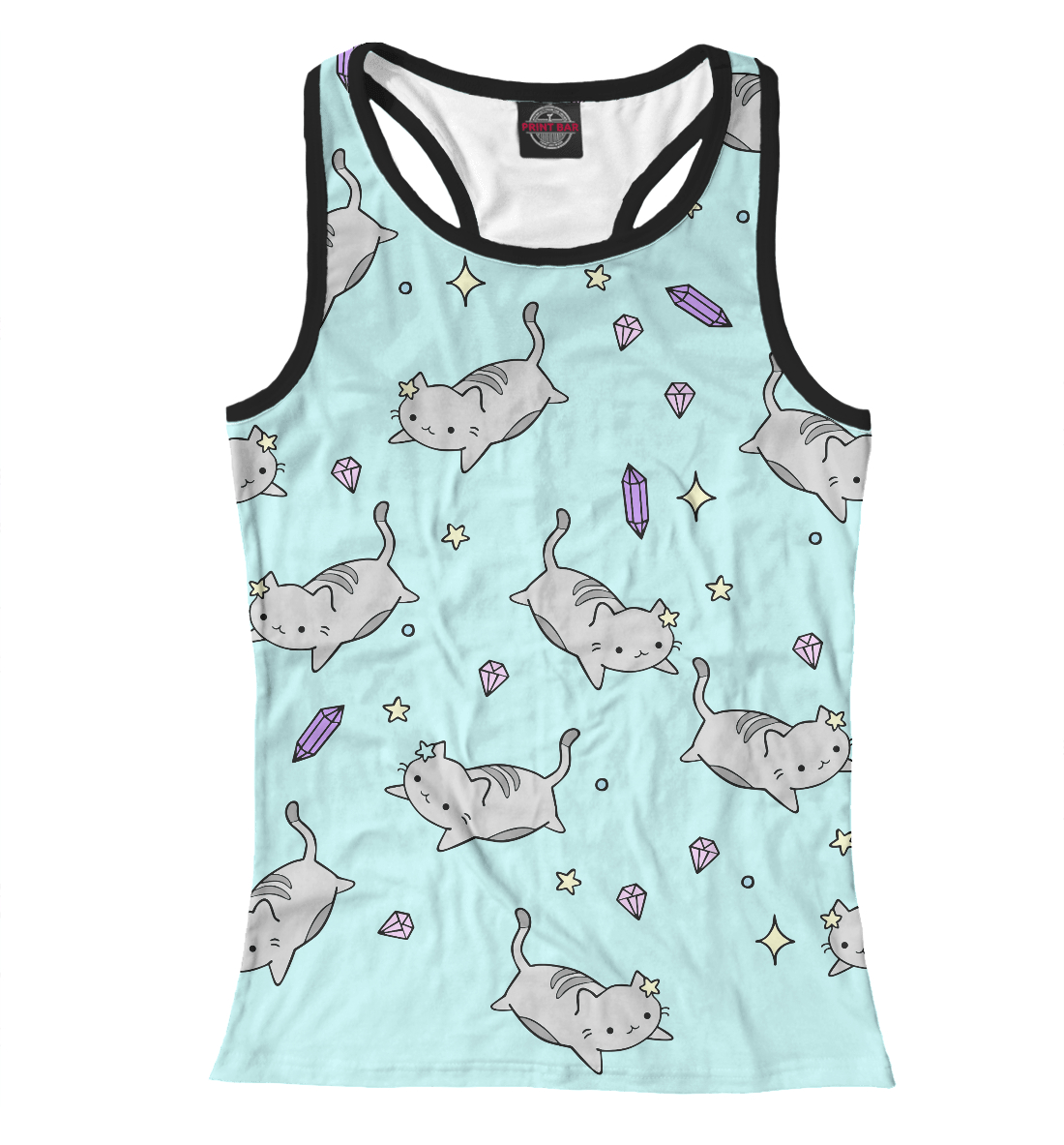 

Kawaii Cat Sailor Moon