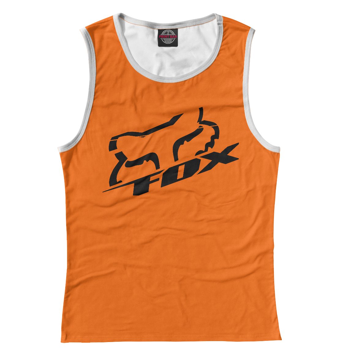 

FOX