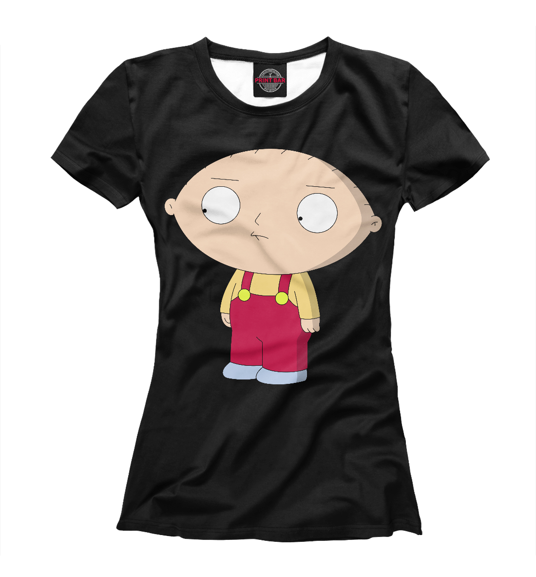 

Stewie