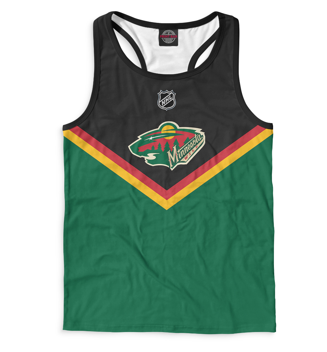 

Minnesota Wild