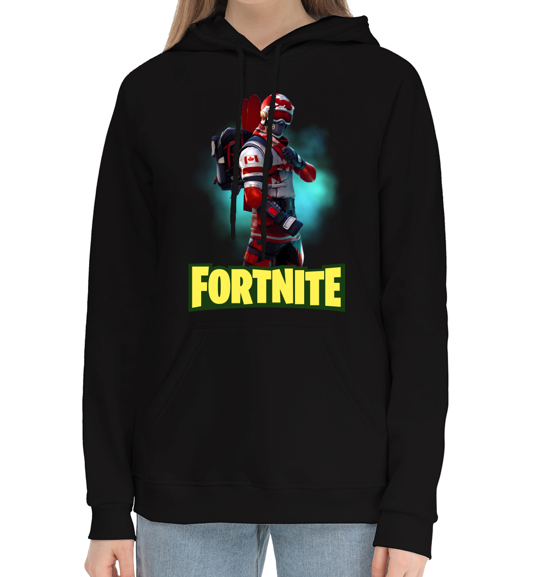

Fortnite