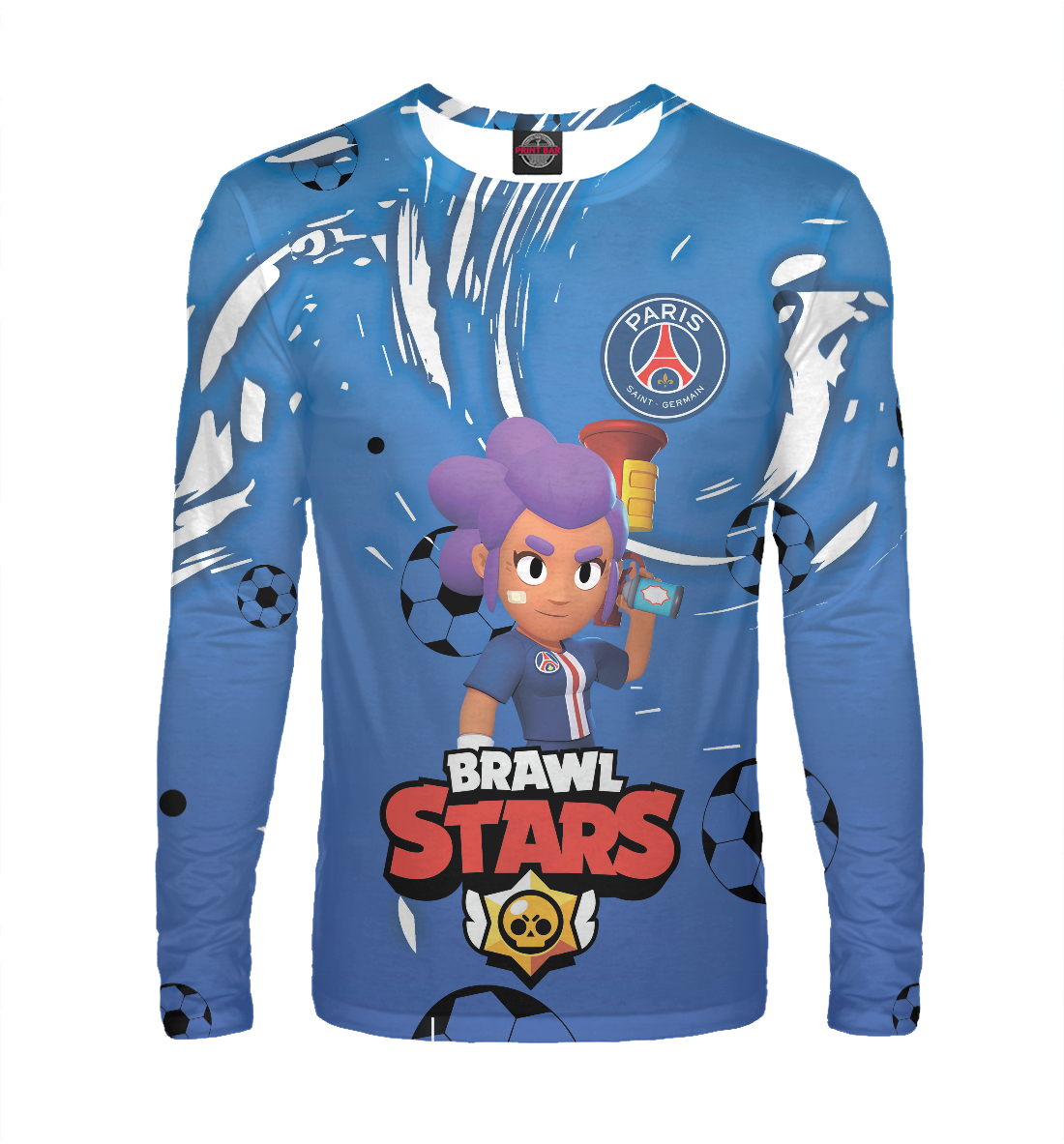 

Brawl Stars