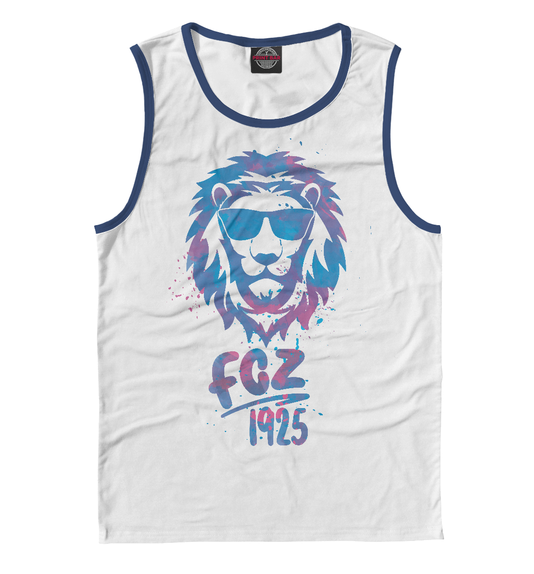 

FCZ 1925