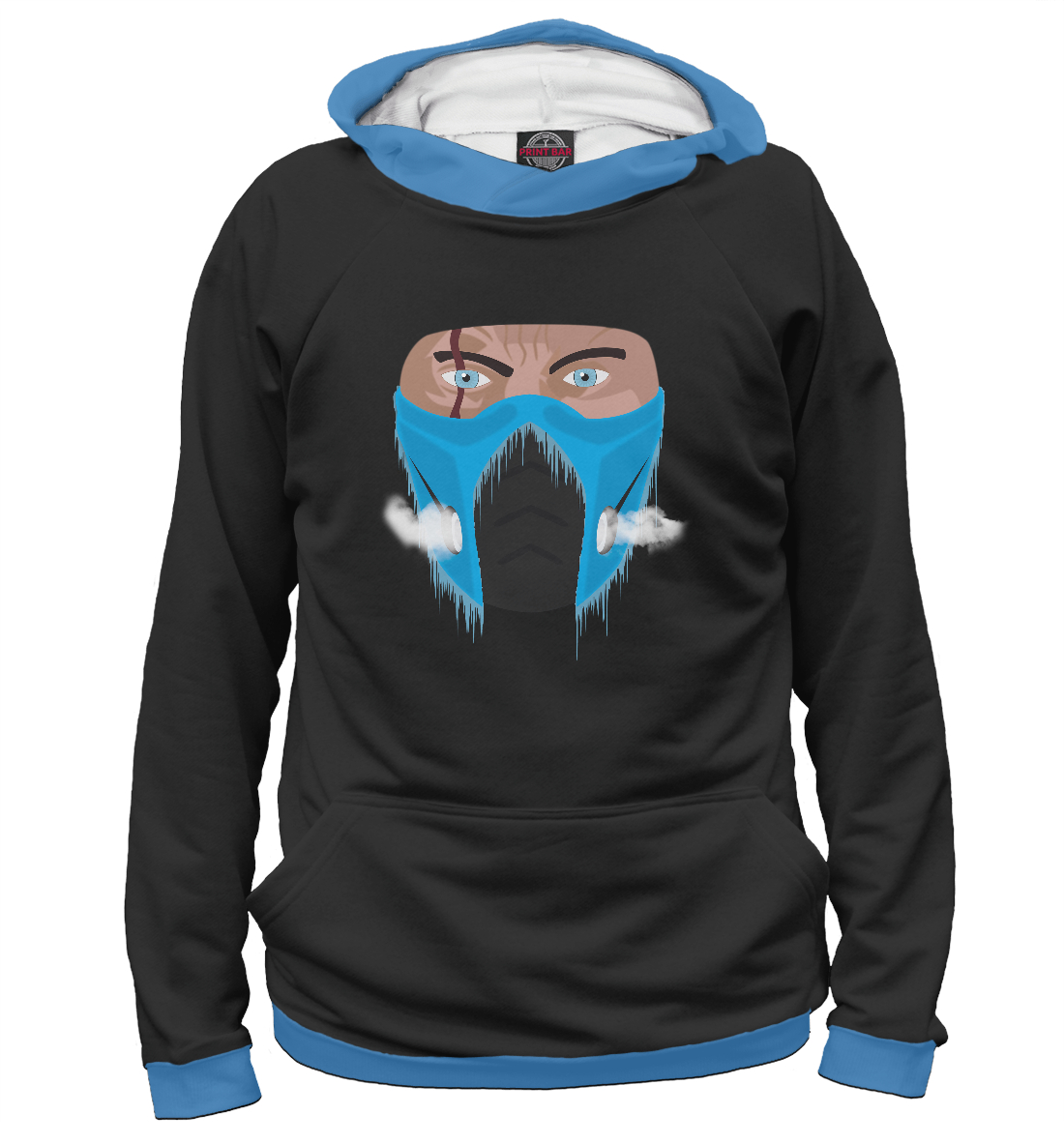 

Sub Zero