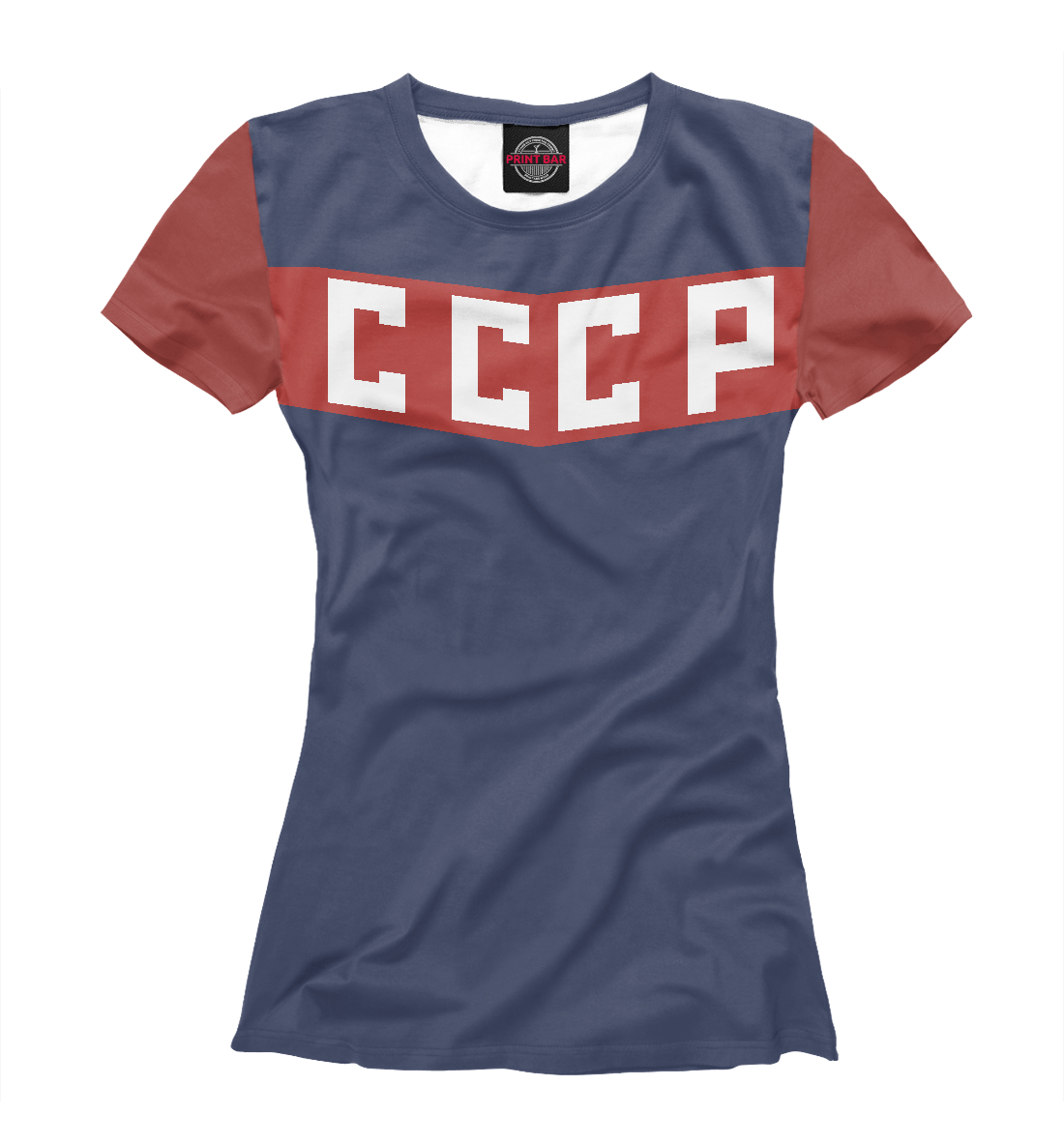 

СССР