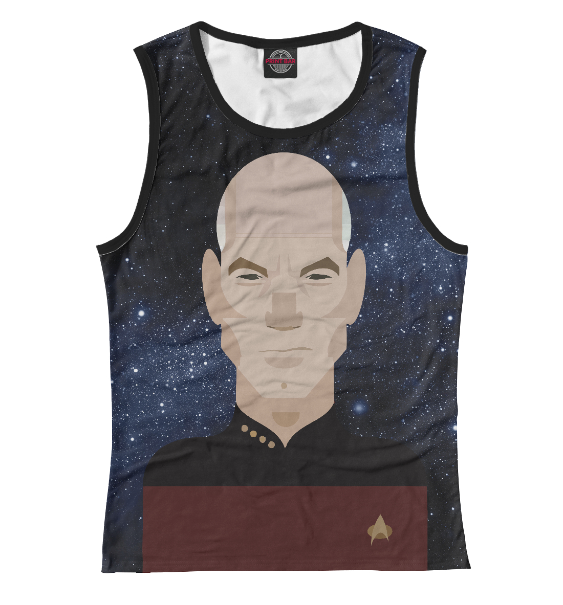 

Star Trek