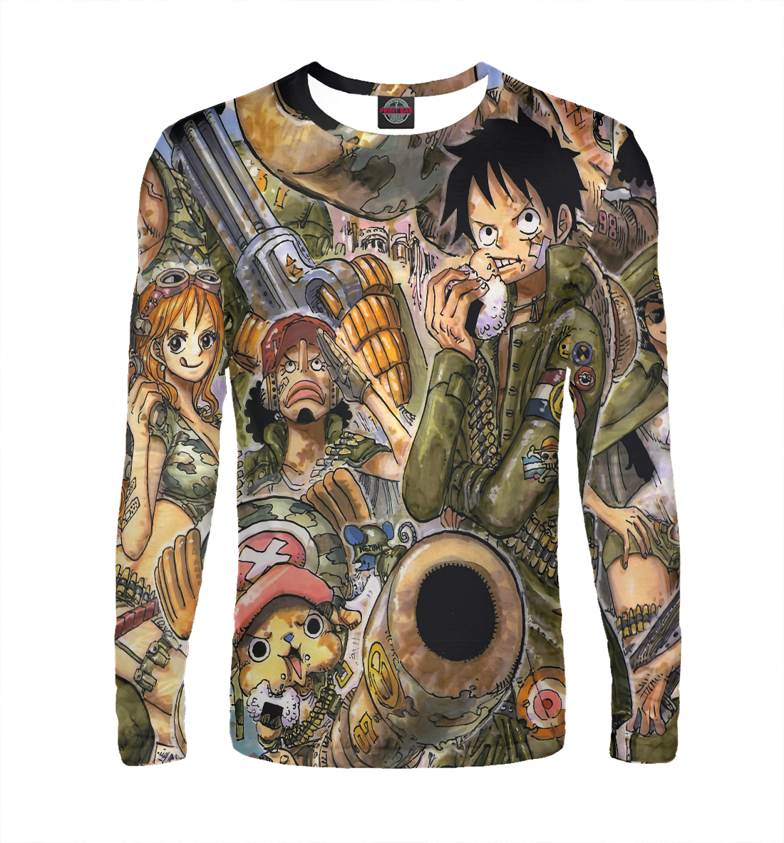 

One Piece