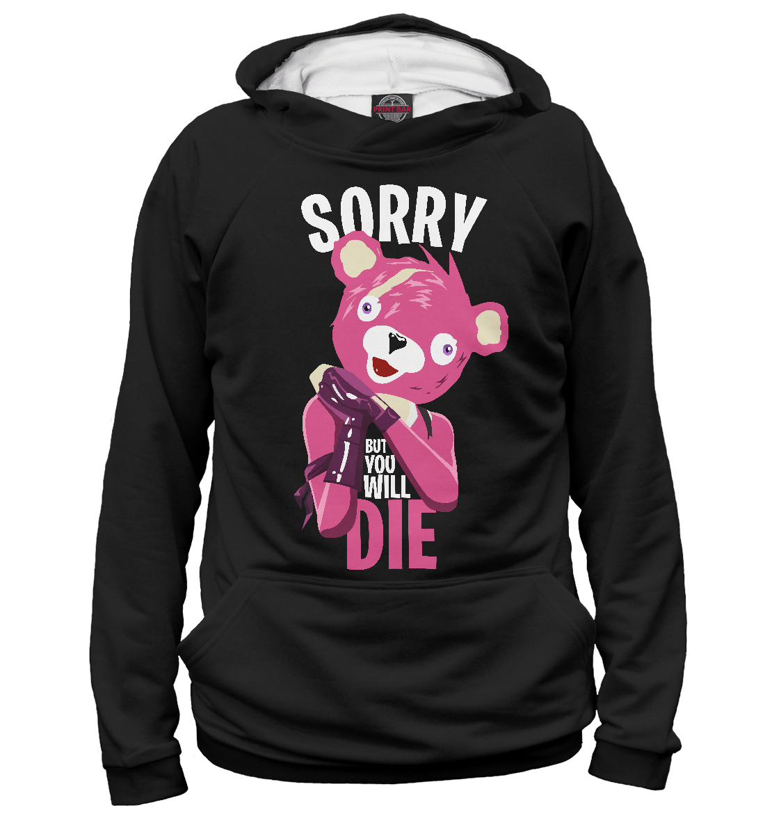

Cute Bear