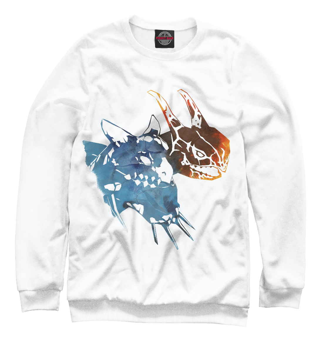 

Jakiro