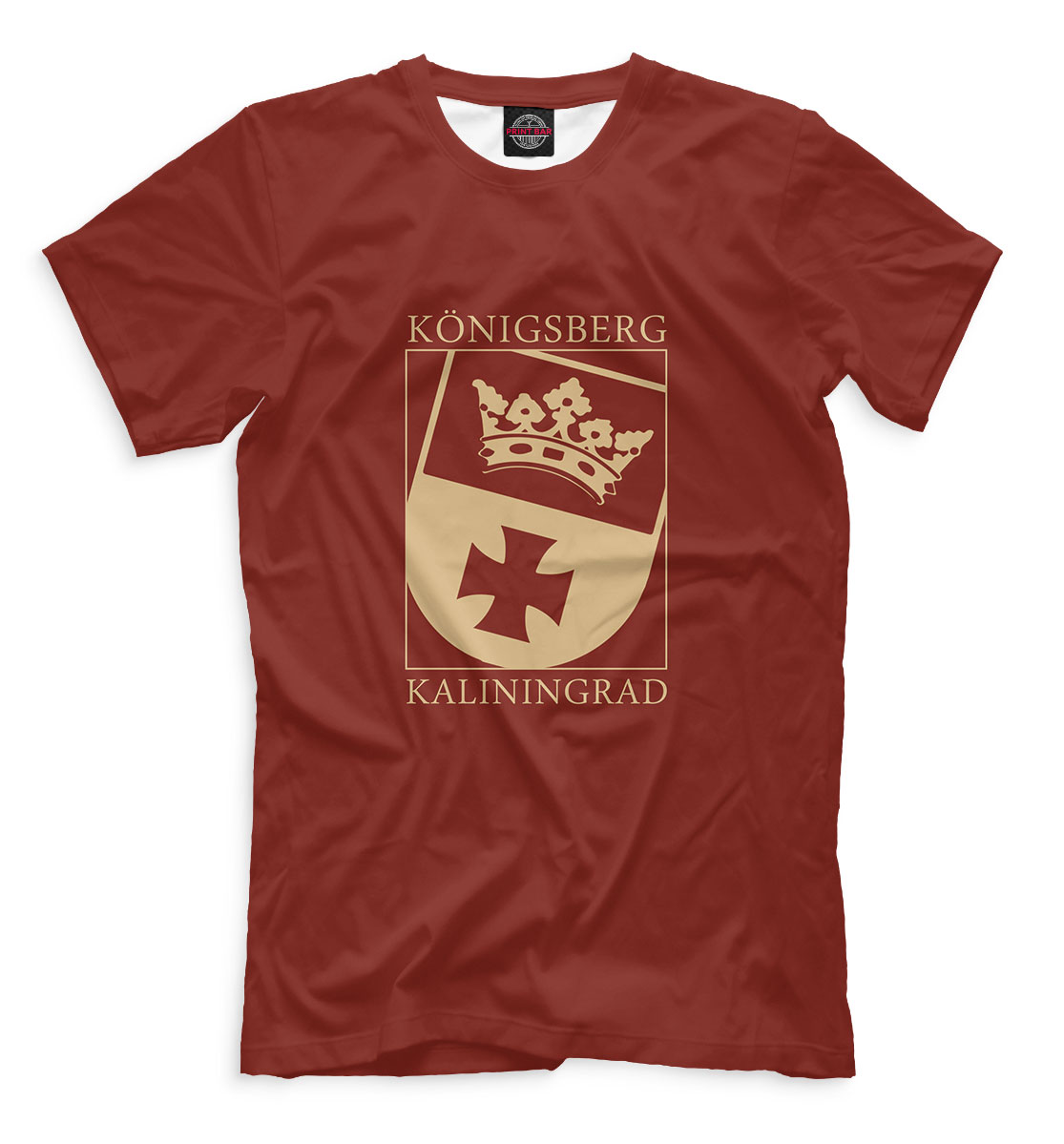 

Konigsberg