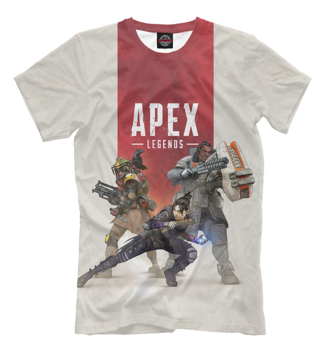 

Apex Legends