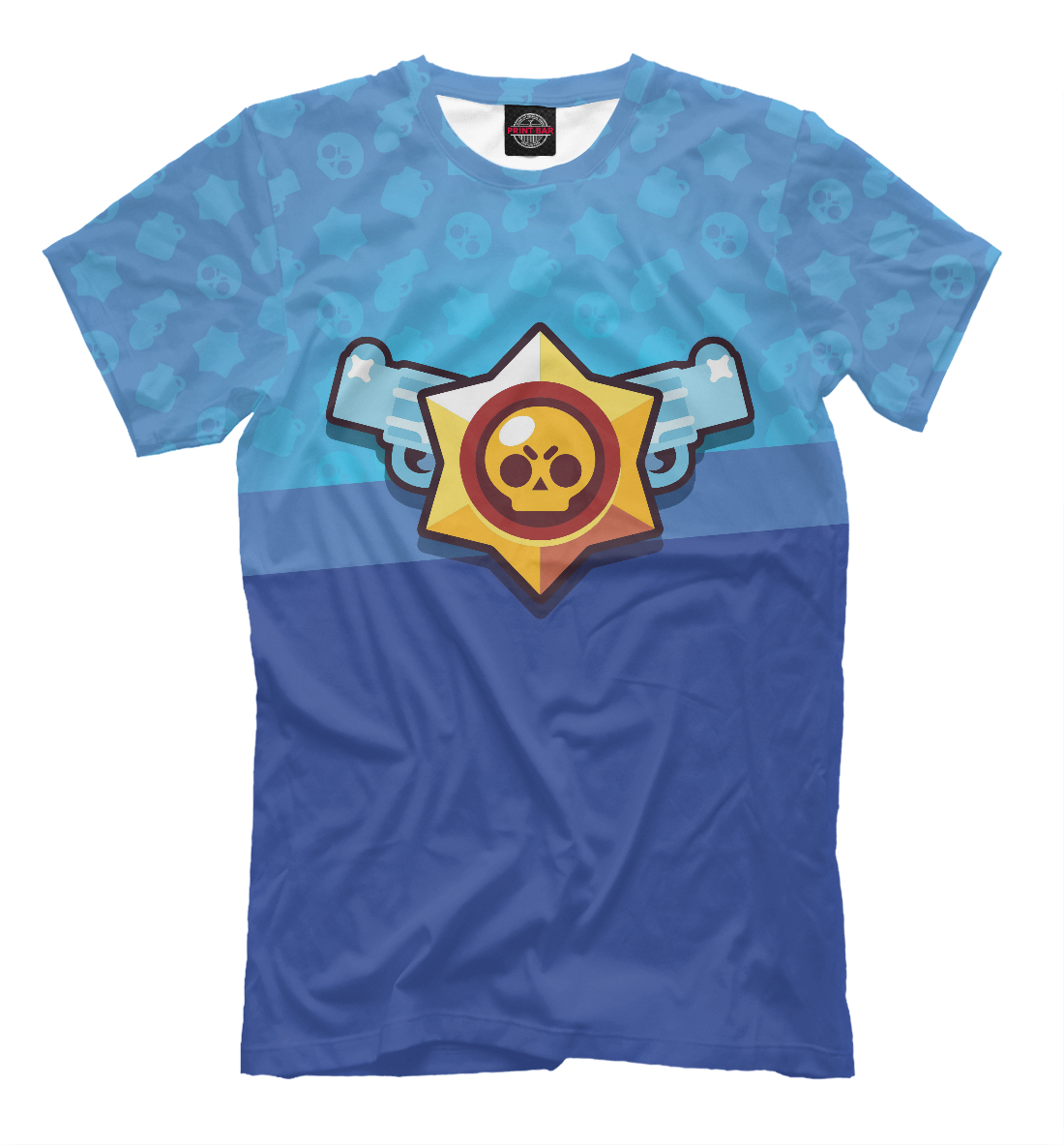 

Brawl Stars