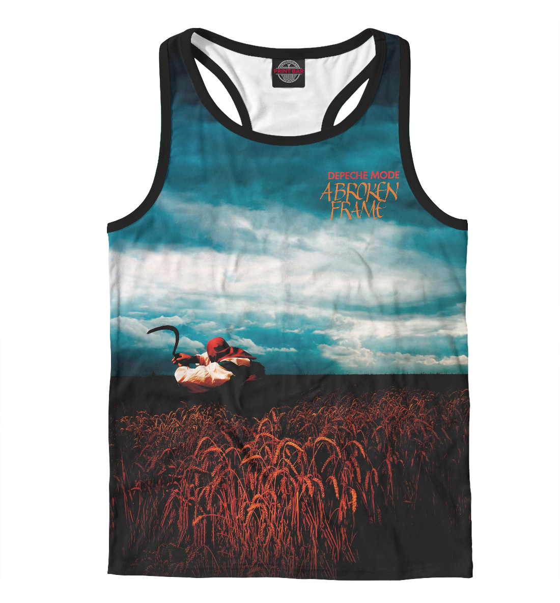 

Depeche Mode