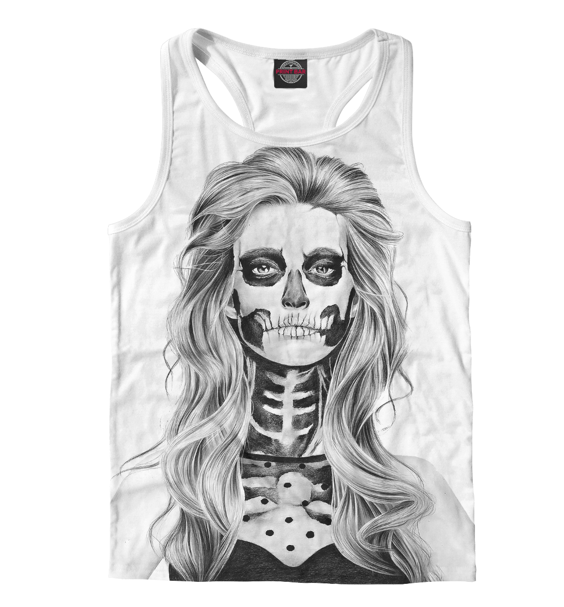 

Zombie Girl