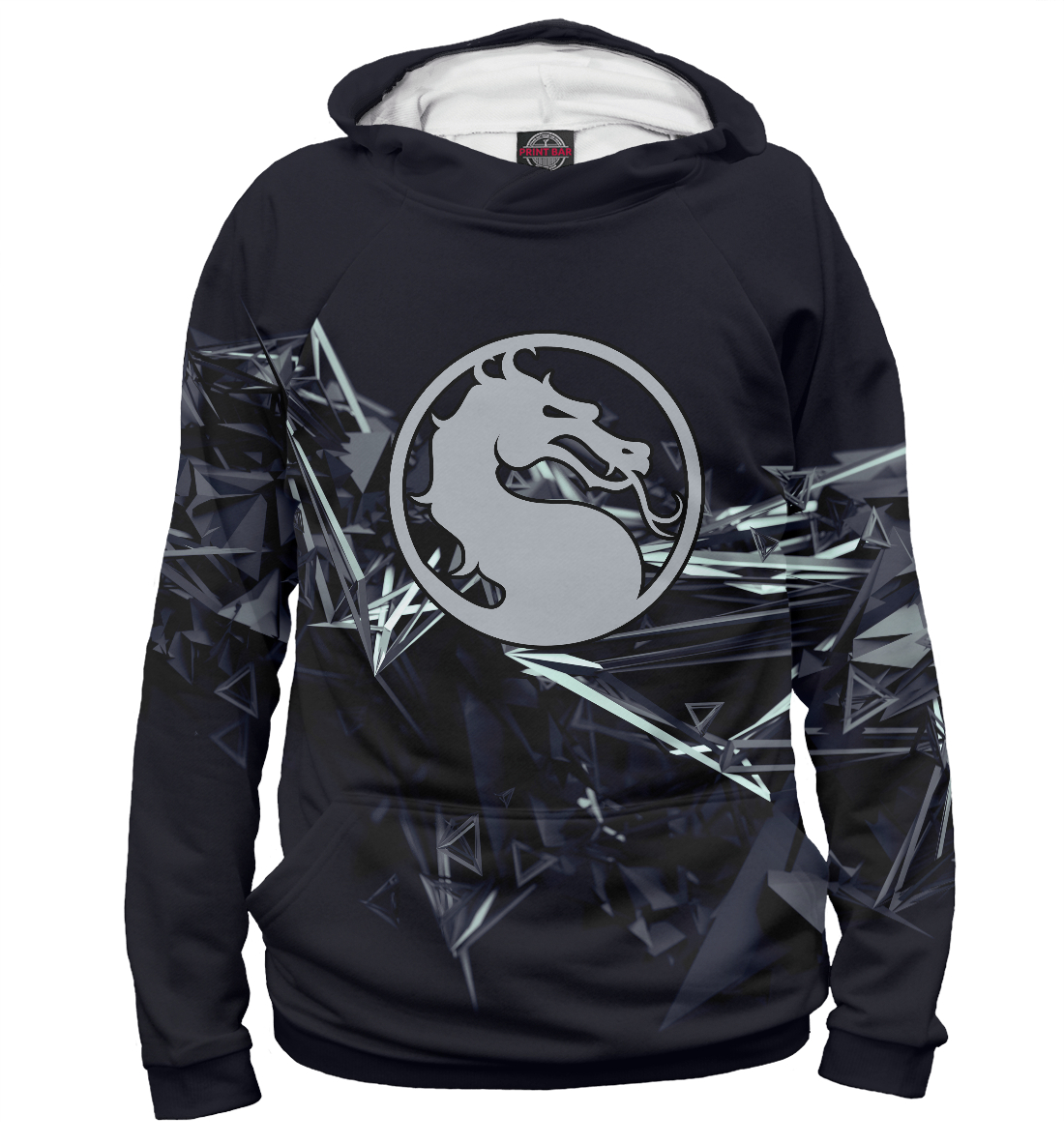 

Mortal Kombat
