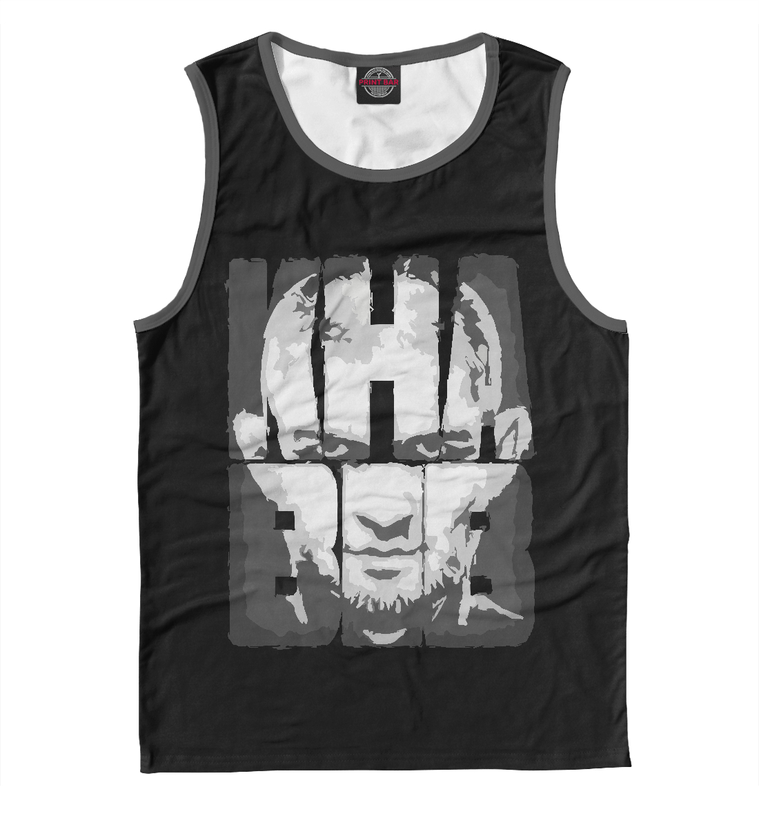 

KHA-BIB